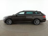 gebraucht Skoda Superb 2.0 TSI Laurin & Klement