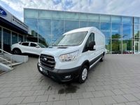 gebraucht Ford Transit Trend