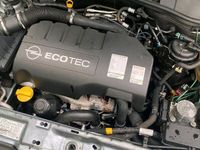 gebraucht Opel Corsa Diesel heute muß er weg