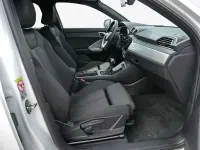 Gebraucht Audi Q3 Sportback S-Line 200 PS (147 kW) 2023 Weiß SUV
