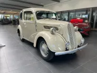 Gebraucht Ford Popular 25 PS (18 kW) 1954 Beige Coupé