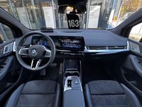 Gebraucht BMW 220 Luxury Line 170 PS (125 kW) 2025 Schwarz Kombi