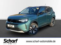 Neu Opel Frontera 145 PS (106 kW) 2025 Gruen SUV