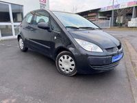 Gebraucht Mitsubishi Colt Inform 75 PS (55 kW) 2006 Limousine