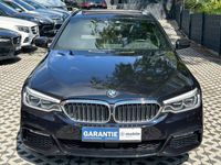 gebraucht BMW 540 d xDrive M Sport PANO H&K 360° SOFT-CLOSE