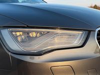 Gebraucht Audi A3 S-Line 179 PS (131 kW) 2013 Grau Kombi