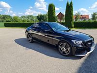 Gebraucht Mercedes 450 AMG 367 PS (269 kW) 2016 Schwarz Limousine