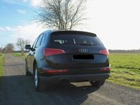 gebraucht Audi Q5 SUV