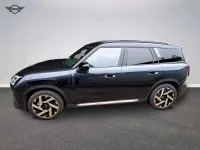 Gebraucht Mini Countryman Favoured 218 PS (160 kW) 2025 Grau SUV