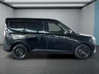 Gebraucht Ford Transit 135 kW (184 PS) 2025 Schwarz Limousine