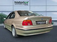 Occasion BMW 528 193 ch (141 kW) 1997 Doré Berline