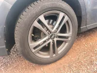 Occasion Ford S-MAX Titanium 150 ch (110 kW) 2016 Gris Monospace