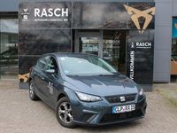 Gebraucht Seat Ibiza Style 110 PS (80 kW) 2023 Grau Kleinwagen