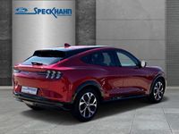 gebraucht Ford Mustang AWD Kamera Navi B & O ACC