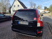 Gebraucht Volvo XC90 163 PS (119 kW) 2012 Schwarz SUV