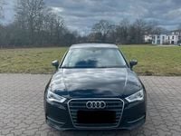 Gebraucht Audi A3 Sportback 150 PS (110 kW) 2014 Schwarz Kleinwagen