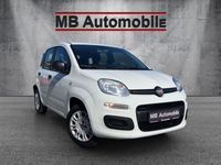 gebraucht Fiat Panda Easy 1Hand/Klima/Euro6/