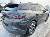 Gebraucht VW ID.4 Pure 108 kW (148 PS) 2021 Grau SUV