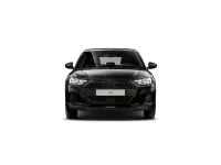 Gebraucht Audi A1 S-Line 116 PS (85 kW) 2025 Schwarz SUV