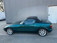 Gebraucht BMW Z1 170 PS (125 kW) 1989 Grün Cabrio