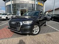 Gebraucht Audi Q5 Sport 190 PS (139 kW) 2017 Blau SUV
