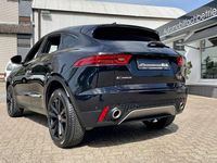 Second-hand Jaguar E-Pace 200 CP (147 kW) 2019 Negru SUV