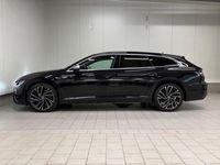 Brugt VW Arteon R 320 HK (235 kW) 2023 Sort Sedan