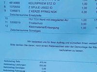 Second-hand Audi TT 224 CP (164 kW) 2001 Coupe