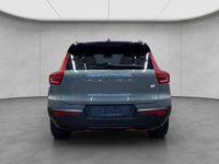 Gebraucht Volvo XC40 300 kW (408 PS) 2022 Grün SUV