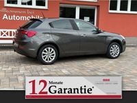 gebraucht Alfa Romeo Giulietta Turismo 1.4Turbo TCT*Garantie*DAB*