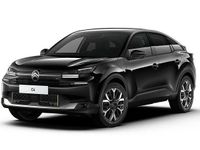 Neu Citroën C4 145 PS (106 kW) 2026 Perla nera schwarz SUV