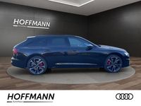 Gebraucht Audi S6 Comfort 344 PS (253 kW) 2025 Schwarz Kombi