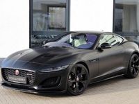 Gebraucht Jaguar F-Type R 300 PS (220 kW) 2022 Andere Coupé