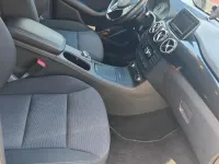 Gebraucht Mercedes B200 156 PS (114 kW) 2014 Schwarz Kleinwagen