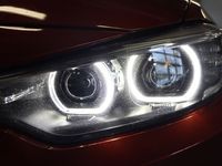 gebraucht BMW 440 Sport Aut HUD Leder Navi Memory