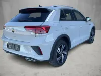Second-hand VW T-Roc R-line 150 CP (110 kW) 2025 SUV