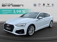 Gebraucht Audi S5 Ambiente 341 PS (250 kW) 2023 Coupé