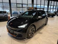 Neu Cupra Born VZ2 239 kW (326 PS) 2025 Schwarz Kleinwagen
