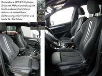 gebraucht BMW 218 Gran Tourer 218 iA M Aero+Sportpaket AHK Privacy