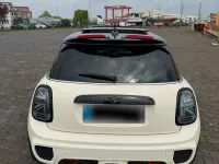 Gebraucht Mini John Cooper Works Coupé 192 PS (141 kW) 2017 Weiß Coupé