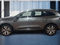 Gebraucht Renault Koleos Initiale Paris 184 PS (135 kW) 2022 Grau SUV
