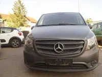 Gebraucht Mercedes Vito 102 PS (75 kW) 2020 Grau Van