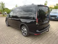 Neu Ford Grand Tourneo Connect Active 122 PS (89 kW) 2026 Schwarz Van / Kleinbus