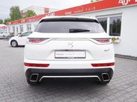 Gebraucht DS Automobiles DS7 Crossback So Chic 224 PS (164 kW) 2019 Weiß SUV