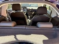 Second-hand Opel Adam 87 CP (63 kW) 2013 Albastru Hatchback