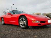 Gebraucht Chevrolet Corvette C5 LS 345 PS (253 kW) 2001 Coupé