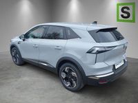 Neu Renault Symbioz Techno 140 PS (102 kW) 2026 Grau SUV