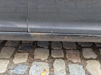 Gebraucht Skoda Octavia Elegance 140 PS (102 kW) 2006 Schwarz Kombi