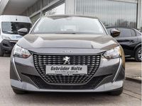 Second-hand Peugeot 208 Active 101 CP (74 kW) 2024 Gri Hatchback