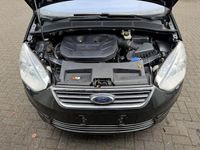 Gebraucht Ford Galaxy Titanium 203 PS (149 kW) 2012 Schwarz Van / Kleinbus